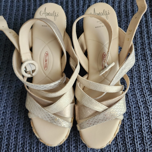 AMALFI BY RANGONI FIRENZE COLLECTION -NEW. - Picture 6 of 9